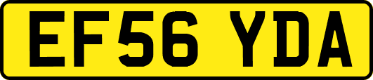 EF56YDA