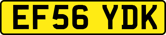 EF56YDK