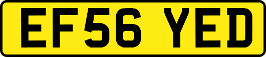EF56YED