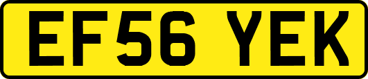 EF56YEK