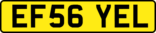 EF56YEL