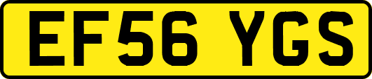 EF56YGS