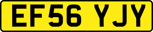 EF56YJY