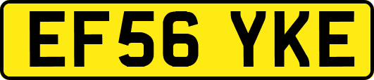 EF56YKE