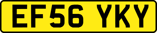 EF56YKY
