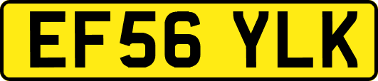 EF56YLK
