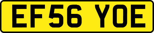 EF56YOE
