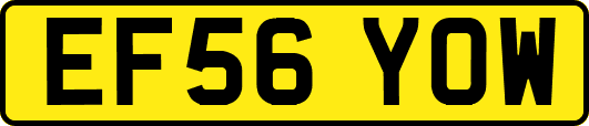 EF56YOW