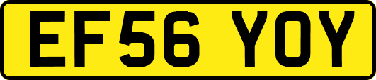 EF56YOY