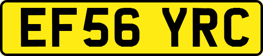 EF56YRC