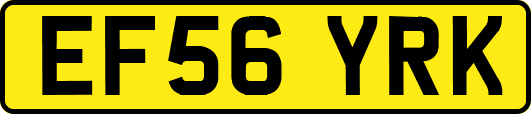 EF56YRK
