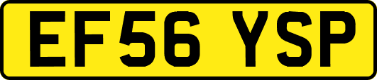 EF56YSP