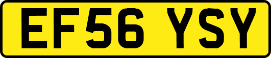 EF56YSY