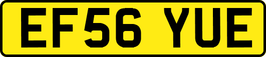 EF56YUE