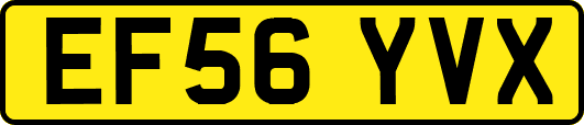 EF56YVX