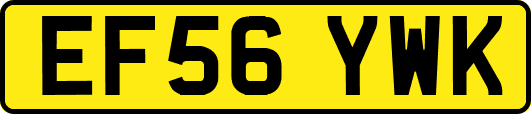 EF56YWK