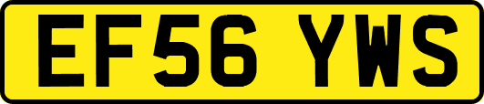 EF56YWS