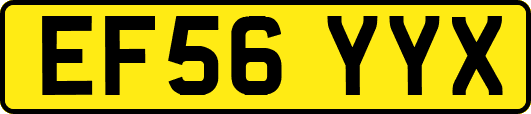 EF56YYX
