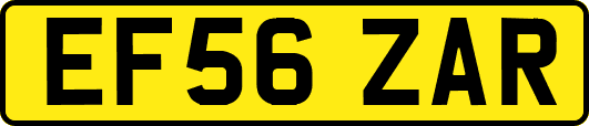 EF56ZAR