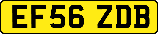 EF56ZDB