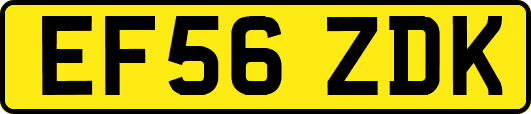 EF56ZDK