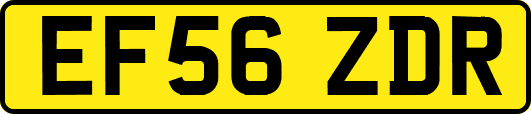 EF56ZDR