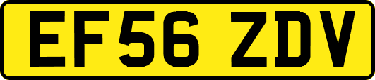 EF56ZDV