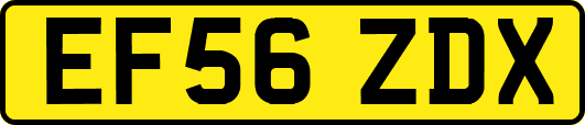 EF56ZDX