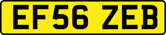 EF56ZEB