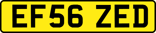 EF56ZED