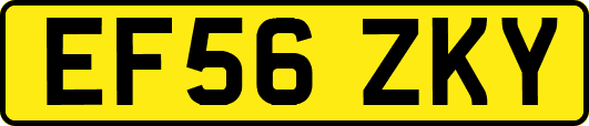 EF56ZKY