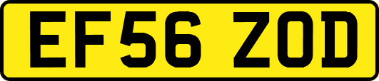 EF56ZOD