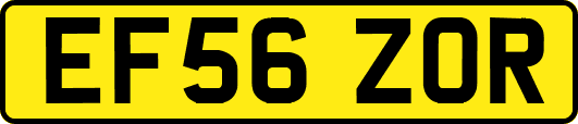 EF56ZOR