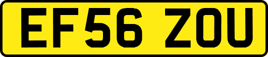 EF56ZOU