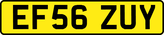 EF56ZUY