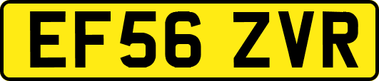 EF56ZVR