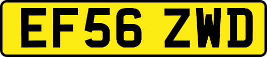 EF56ZWD