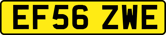 EF56ZWE