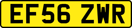 EF56ZWR