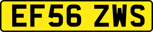 EF56ZWS