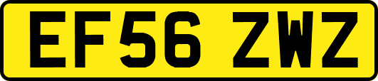 EF56ZWZ