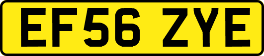 EF56ZYE