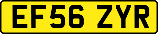 EF56ZYR