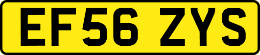 EF56ZYS