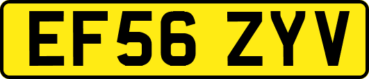 EF56ZYV