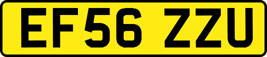 EF56ZZU