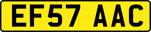 EF57AAC