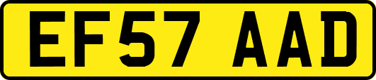 EF57AAD