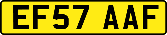 EF57AAF