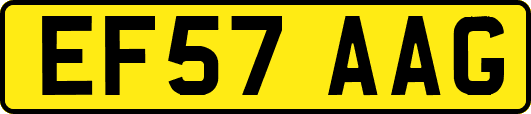 EF57AAG